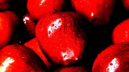 The Awful Reign of the Red Delicious