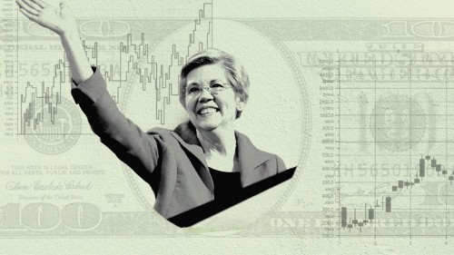 Elizabeth Warren’s Theory of Capitalism