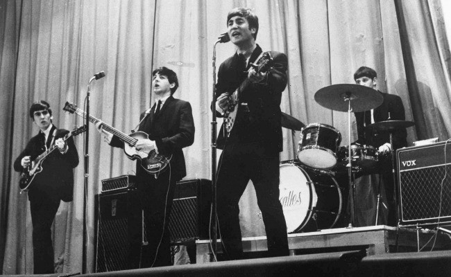 50 Years Later: The Greatest Beatles Performance of All Time