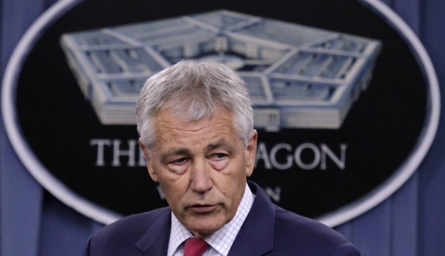 The Military Isn't Going to Change Anytime Soon