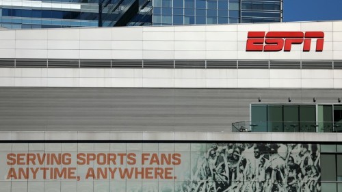 ESPN Is Not Doomed