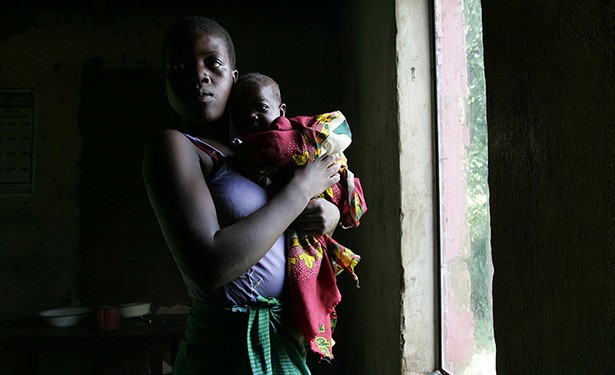 Paying Teens Not to Have Sex: What Mississippi Can Learn From Malawi