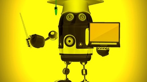 The Deconstruction of the K-12 Teacher