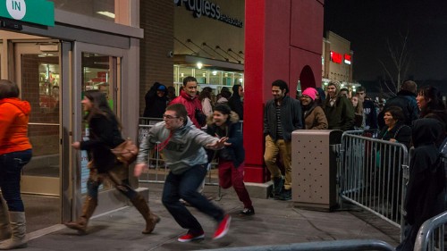 11 Economic Lessons to Make You a Smarter Shopper For Black Friday