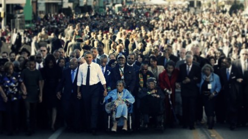 Are Americans Really Champions of Racial Equality?
