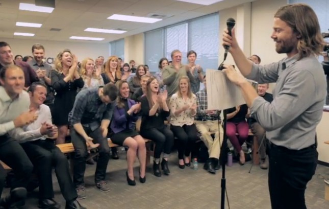 That Boss Who Set Minimum $70,000 Salaries for All Employees? Here’s How That’s Working Out So Far