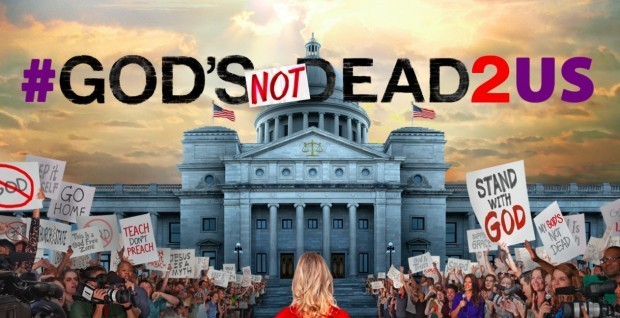 Advocacy Group Skewers 5 Companies That It Claims Exclude Christian Consumers With Tough Public Challenge: ‘Walk Your Talk or Stop Talking’