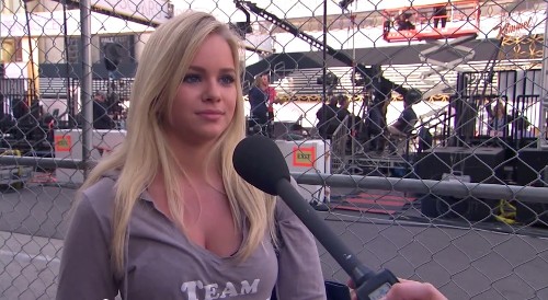 Hilarious Jimmy Kimmel Prank Finds Out How Much People Will Lie About Oscar-Nominated Movies