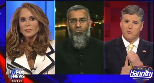 Watch What Radical Cleric Says About What Punishment Pamela Gellar Should Face for Muhammad Event