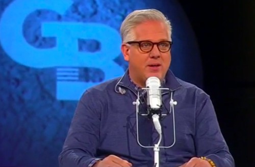 Glenn Beck Says if This Happens, It’ll Make the Great Depression ‘Look Like a Picnic’