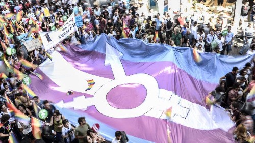 New scientific report challenges the liberal progressive transgender narrative