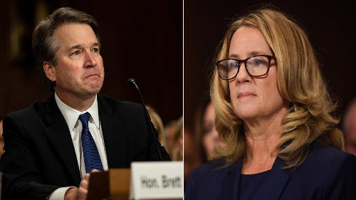 Anti-Trump Latino Dem makes stunning reversal after Democrats’ performance at Kavanaugh hearing