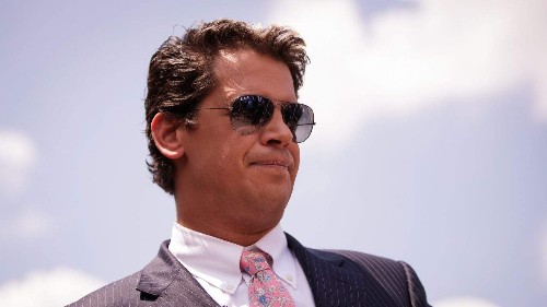 Video surfaces of Milo Yiannopoulos defending pedophilia, ACU board reportedly not consulted on CPAC invite