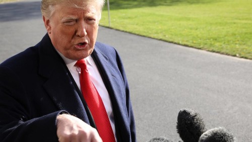 Trump voters have ‘fragile masculinity,’ Washington Post analysis concludes