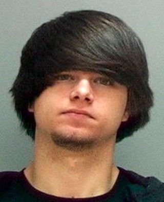 Ohio Man on Electronic Monitor Raped and Held Teen Girl Captive for Months, Court Records Show