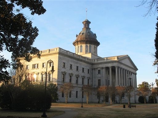 S.C. Bill Would Require Reporters to Sign Up Under ‘Responsible Journalism Registry’