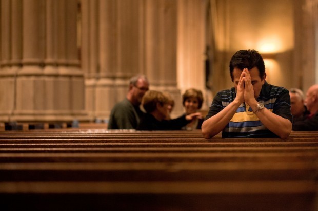Christians, We Cannot Adjust Our Faith To Make Room For Our Favorite Sins