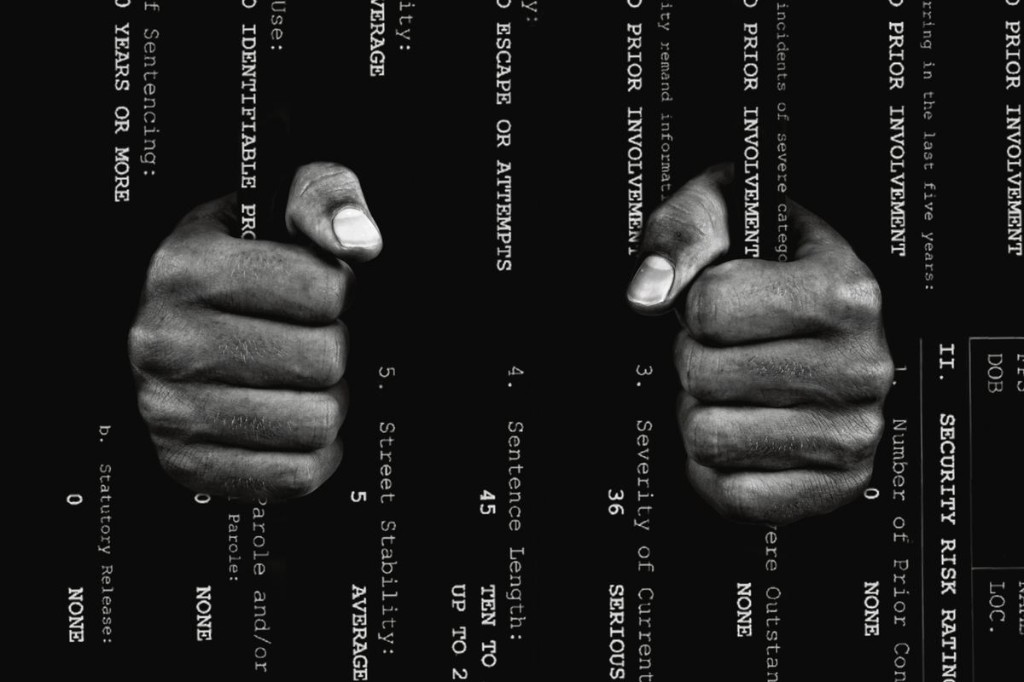 INVESTIGATION: Racial bias in Canada's prisons