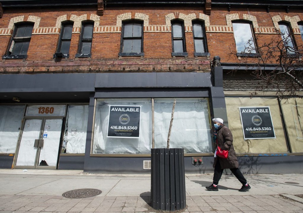 COVID-19 and the Canadian economy: Here's what you need to know