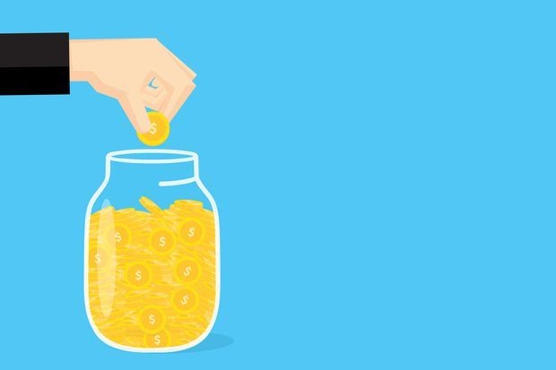 Pandemic Personal Finance Update - cover