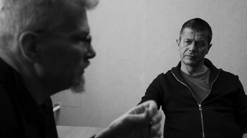 Paris Review - Emmanuel Carrère, The Art of Nonfiction No. 5
