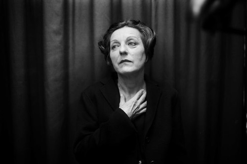 Paris Review - Herta Müller, The Art of Fiction No. 225