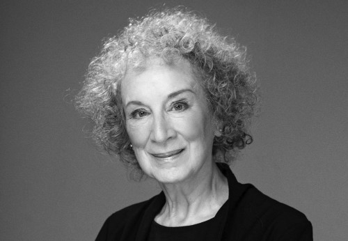 Paris Review - Margaret Atwood, The Art of Fiction No. 121