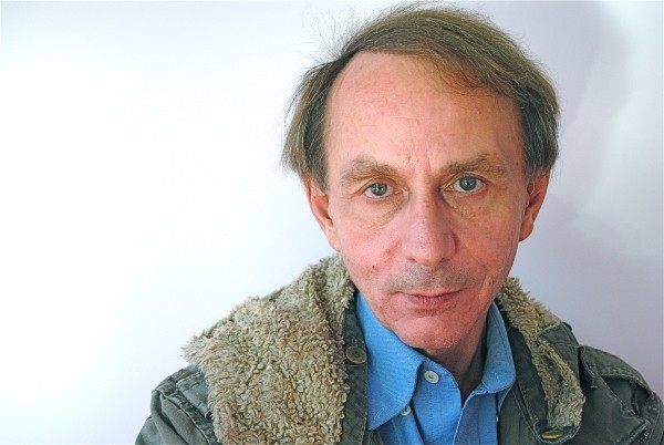 Michel Houellebecq Defends His Controversial New Novel