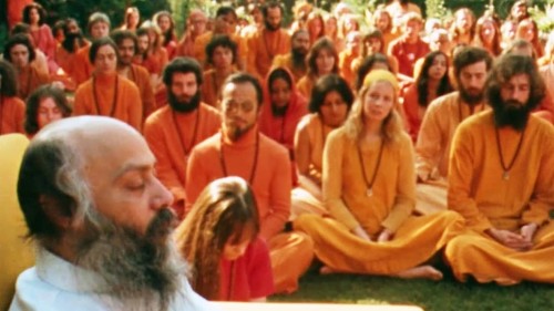 Why Are We So Fascinated by Cults?