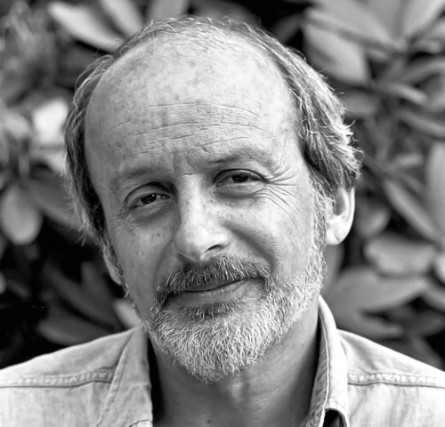 Paris Review - E. L. Doctorow, The Art of Fiction No. 94