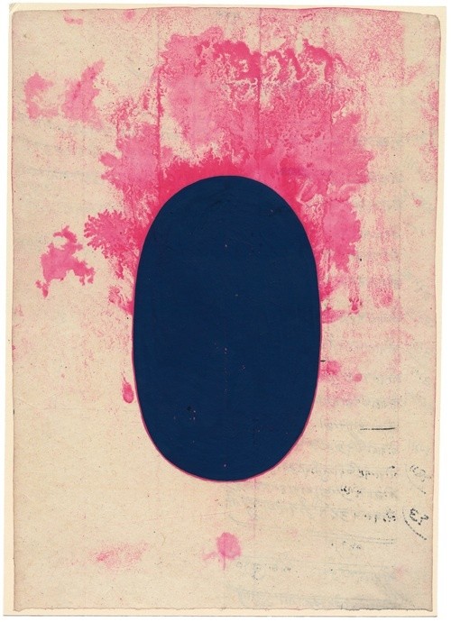 "An Egoless Practice": Tantric Art