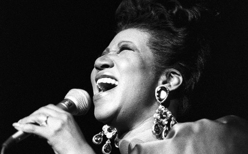Lady Soul