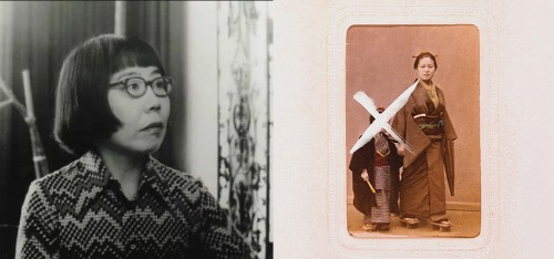 The Shocking, Subversive Endings of Taeko Kōno’s Stories