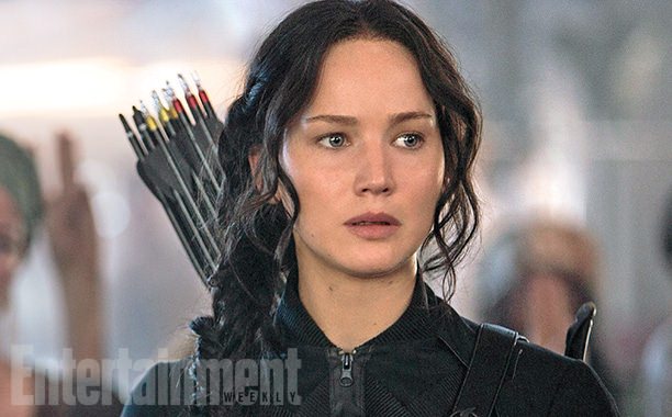 'Mockingjay' director: Parts 1 and 2 will have 'two distinct stories'