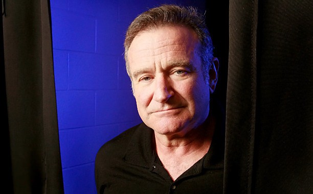 Hundreds gather for private Robin Williams memorial in San Francisco