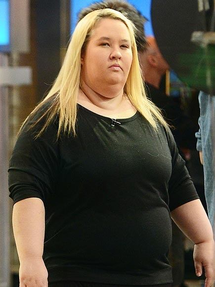 Could Honey Boo Boo's Mama June Lose Her Kids Amid Scandal?