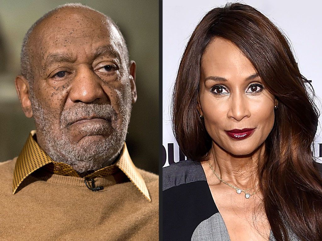 Beverly Johnson on Bill Cosby: He Took My Power That Day But Now I've Taken It Back