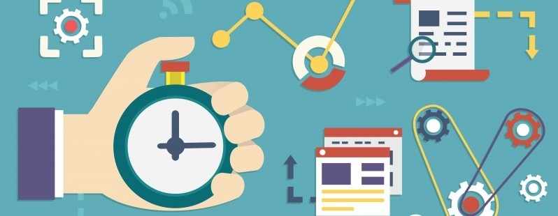 The complete guide to productivity