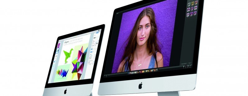 Show me the pixels: Apple is launching an iMac with Retina Display, starting from $2,499
