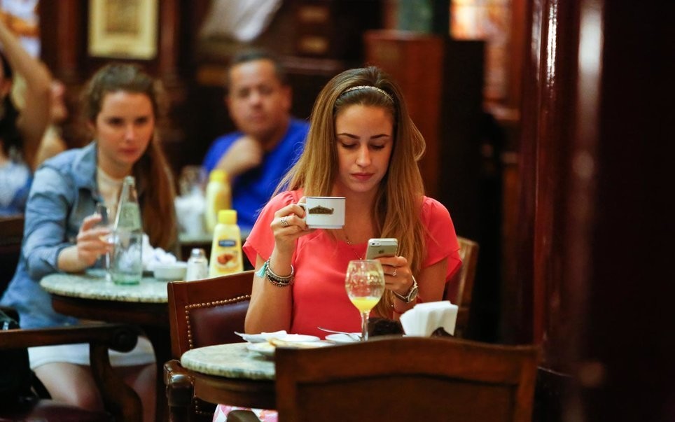 12 Stunning Cafés Every History Buff Needs to Visit