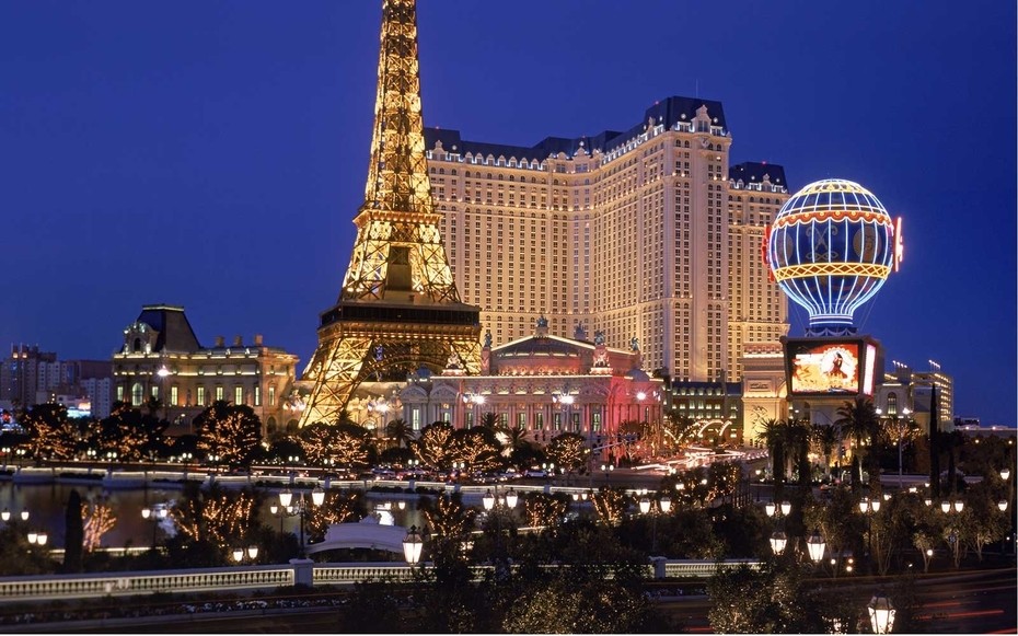 Vegas - cover
