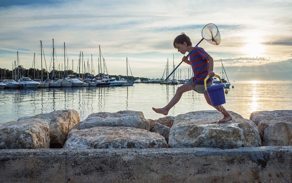 Food Lovers, Take Heed: Rovinj, Croatia, Should Be Next on Your Bucket List
