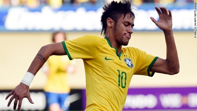 32 players to watch during the World Cup