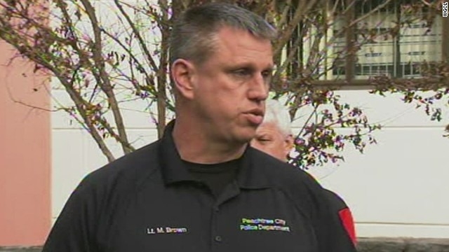 Police chief to 911: I shot my wife