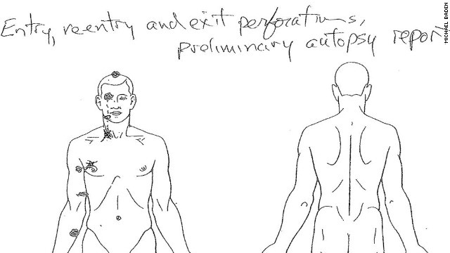 Michael Brown death: Autopsy unlikely to settle dueling narratives