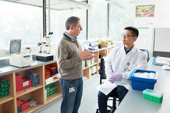 As genetic testing grows popular, UCSF clinic emerges to provide context