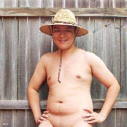 Avatar - 祼※忍者 Nude Ninja