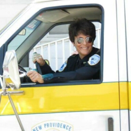 Flipboard profile picture for @Secretariat
