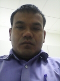 Flipboard profile picture for @ruddra