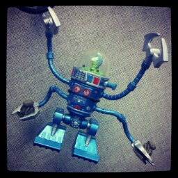 Flipboard profile picture for @builds
